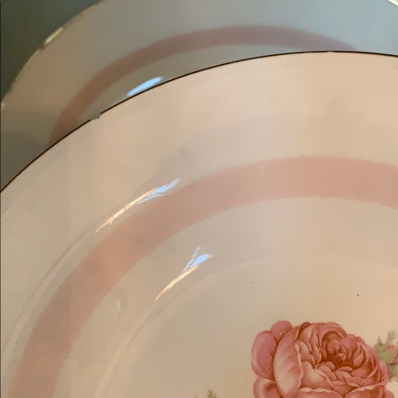 Eggshell Nautilus, Calarose N1580, Soup Bowl - Picture 7 of 7